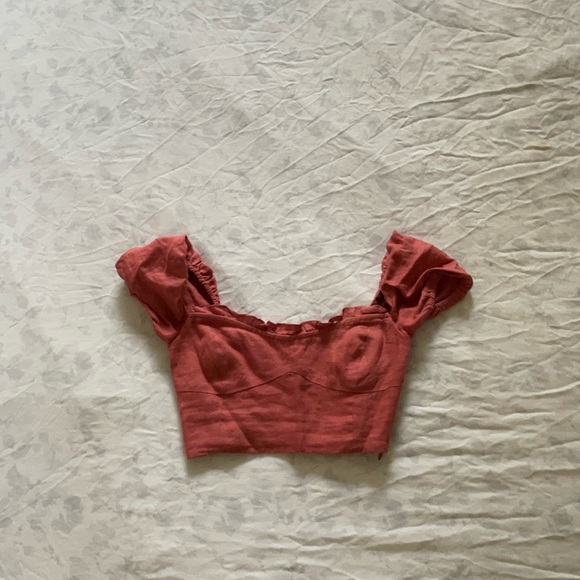 CROP TOPS - Picture 1 of 2